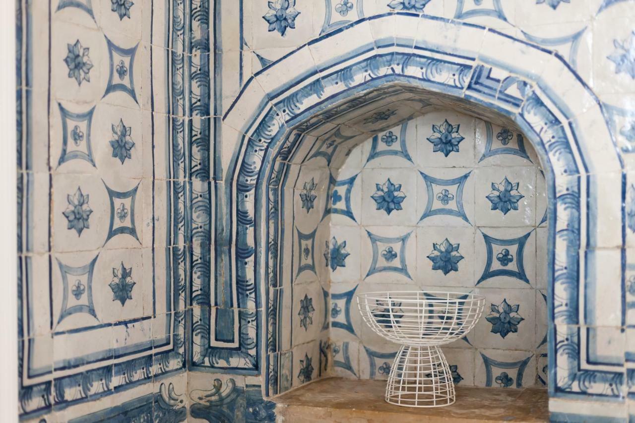 Baixa Tile Blue Two-Bedroom Apartment - By Lu Holidays Lisboa Εξωτερικό φωτογραφία